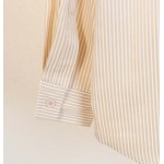 2025年3月13日新品Louis Vuitton長袖 シャツ  xiongma工場