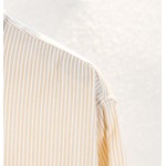 2025年3月13日新品Louis Vuitton長袖 シャツ  xiongma工場