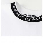 2025年3月13日新品Acne半袖 シャツ  xiongma工場