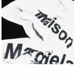 2025年3月13日新品Maison Margiela半袖 tシャツ  xiongma工場