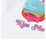 2025年3月13日新品Acne半袖 tシャツ  xiongma工場