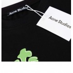 2025年3月13日新品Acne半袖 tシャツ  xiongma工場