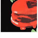 2025年3月13日新品Acne半袖 tシャツ  xiongma工場