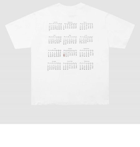 2025年3月13日新品Maison Margiela半袖 ...