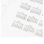 2025年3月13日新品Maison Margiela半袖 tシャツ  xiongma工場