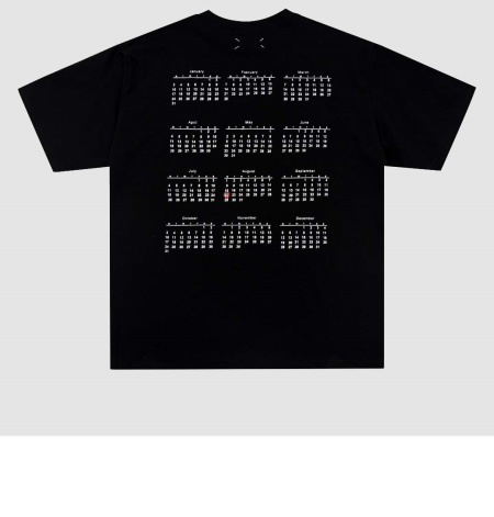 2025年3月13日新品Maison Margiela半袖 ...