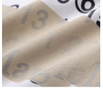 2025年3月13日新品Maison Margiela半袖 tシャツ  xiongma工場