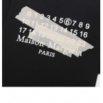 2025年3月13日新品Maison Margiela半袖 tシャツ  xiongma工場