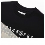 2025年3月13日新品Maison Margiela半袖 tシャツ  xiongma工場
