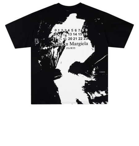 2025年3月13日新品Maison Margiela半袖 ...