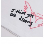 2025年3月13日新品Acne半袖 tシャツ  xiongma工場