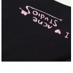 2025年3月13日新品Acne半袖 tシャツ  xiongma工場