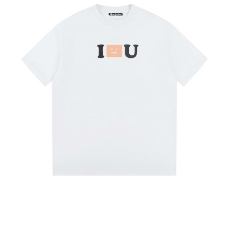 2025年3月13日新品Acne半袖 tシャツ  xiong...