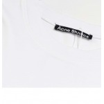 2025年3月13日新品Acne半袖 tシャツ  xiongma工場
