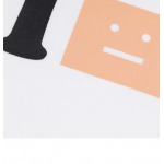 2025年3月13日新品Acne半袖 tシャツ  xiongma工場