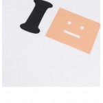 2025年3月13日新品Acne半袖 tシャツ  xiongma工場