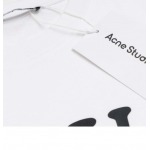 2025年3月13日新品Acne半袖 tシャツ  xiongma工場