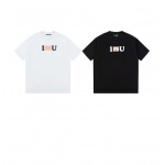 2025年3月13日新品Acne半袖 tシャツ  xiongma工場