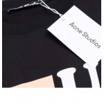 2025年3月13日新品Acne半袖 tシャツ  xiongma工場