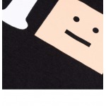 2025年3月13日新品Acne半袖 tシャツ  xiongma工場