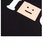 2025年3月13日新品Acne半袖 tシャツ  xiongma工場