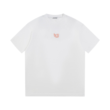 2025年3月13日新品Acne半袖 tシャツ  xiong...