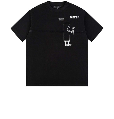 2025年3月13日新品Acne半袖 tシャツ  xiong...