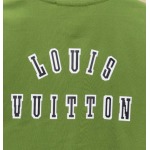 2025年3月13日新品Louis Vuitton半袖 tシャツ  xiongma工場