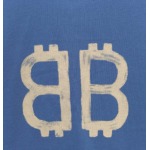 2025年3月13日新品Balenciaga半袖 tシャツ  xiongma工場