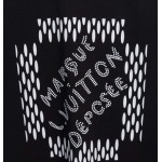 2025年3月13日新品Louis Vuitton半袖 tシャツ  xiongma工場