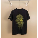 2025年3月13日新品Chrome hearts半袖 tシャツ  xiongma工場