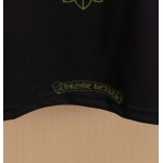 2025年3月13日新品Chrome hearts半袖 tシャツ  xiongma工場