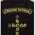 2025年3月13日新品Chrome hearts半袖 tシャツ  xiongma工場