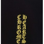 2025年3月13日新品Chrome hearts半袖 tシャツ  xiongma工場