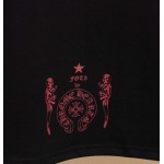 2025年3月13日新品Chrome hearts半袖 tシャツ  xiongma工場