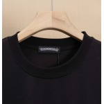 2025年3月13日新品Chrome hearts半袖 tシャツ  xiongma工場