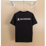 2025年3月13日新品Balenciaga半袖 tシャツ  xiongma工場