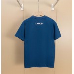 2025年3月13日新品Louis Vuitton半袖 tシャツ  xiongma工場