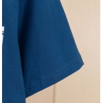 2025年3月13日新品Louis Vuitton半袖 tシャツ  xiongma工場