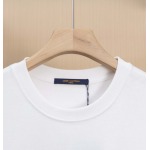 2025年3月13日新品Louis Vuitton半袖 tシャツ  xiongma工場
