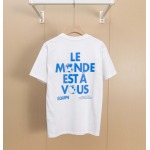 2025年3月13日新品Louis Vuitton半袖 tシャツ  xiongma工場