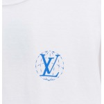 2025年3月13日新品Louis Vuitton半袖 tシャツ  xiongma工場