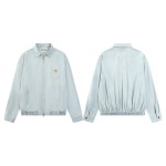 2025年3月13日新品Miumiuジャケット xiongma工場