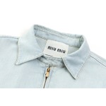 2025年3月13日新品Miumiuジャケット xiongma工場