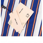 2025年3月13日新品Miumiu半袖 tシャツ  xiongma工場