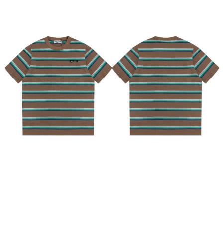 2025年3月13日新品Miumiu半袖 tシャツ  xio...