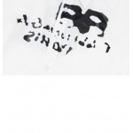 2025年3月13日新品Balenciaga半袖 tシャツ  xiongma工場