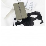 2025年3月13日新品Balenciaga半袖 tシャツ  xiongma工場