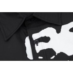 2025年3月13日高品質新品Balenciaga長袖シャツ  xiongma工場