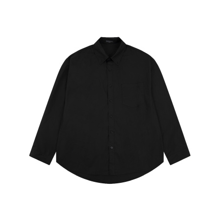 2025年3月13日高品質新品Balenciaga長袖シャツ...